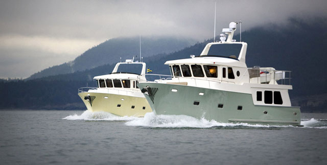 barcos para impresionar a los exploradores - Barco de expedición