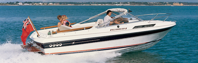 Sunseeker Offshore