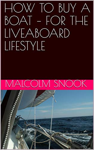 liveaboard book 