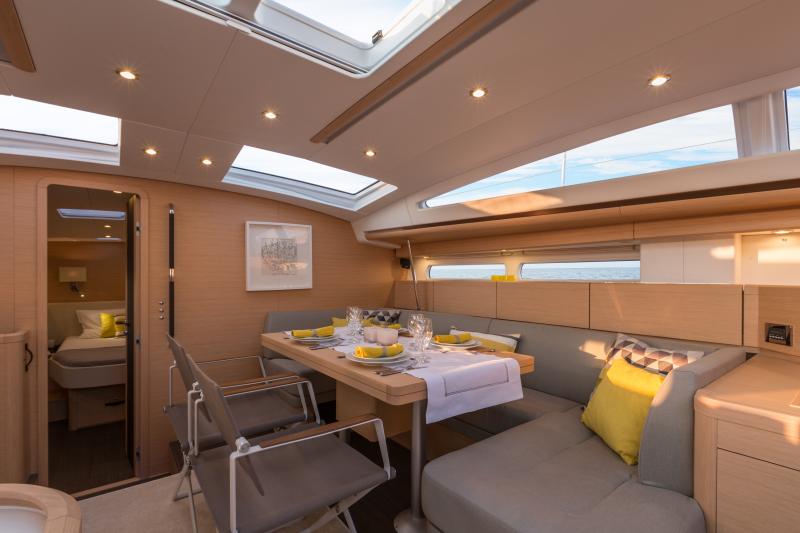 Location bateau