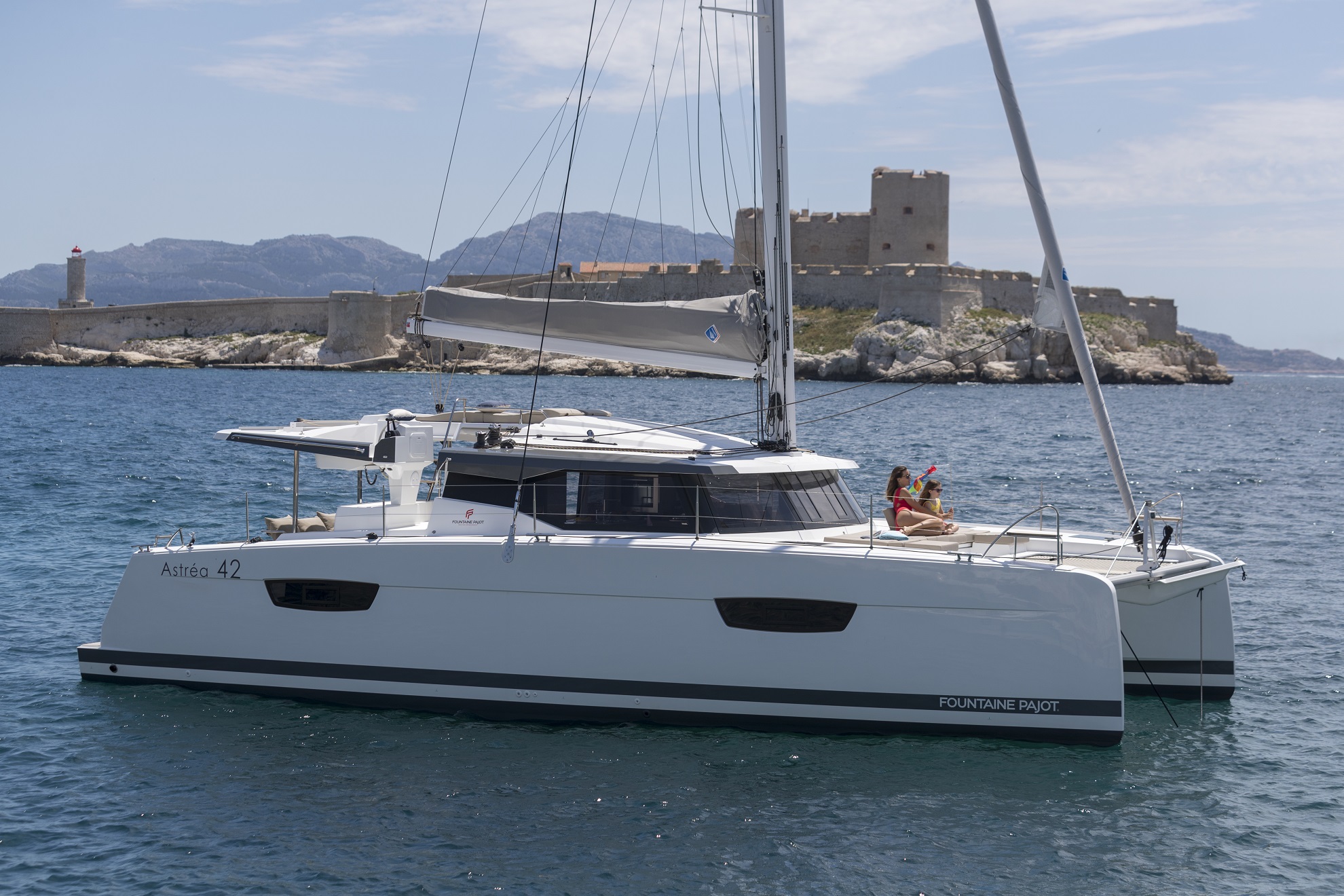 Astrea 42