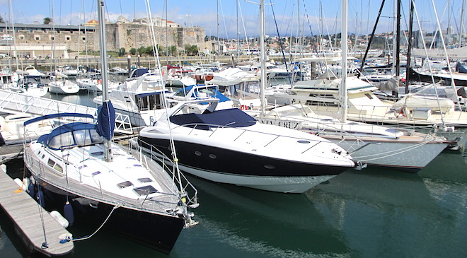 barco de segunda mano_primeras impresiones