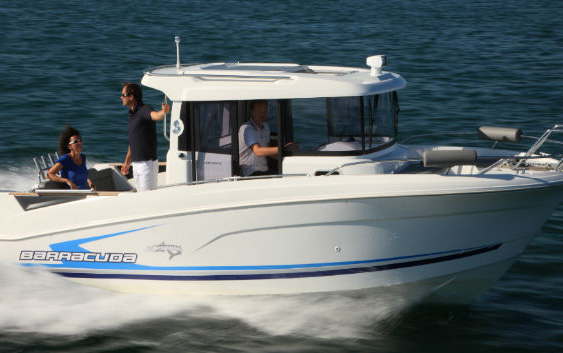 Beneteau-Barracuda-7