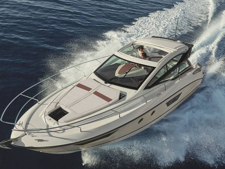 beneteau gran turismo 40