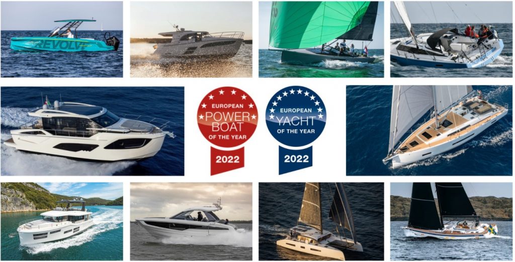 best yacht 2022