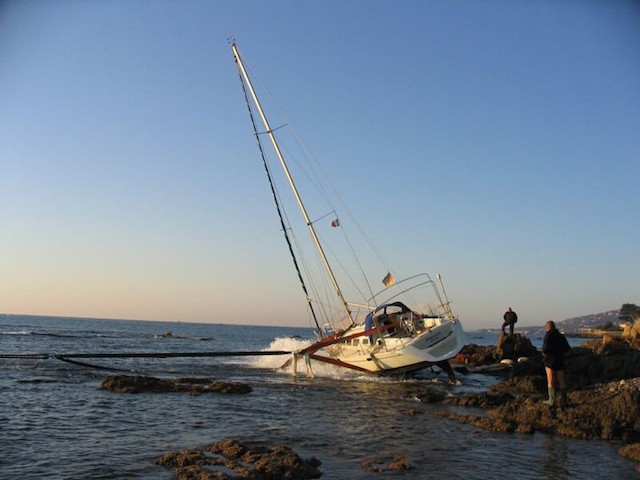 Bootsschaden Versicherung
