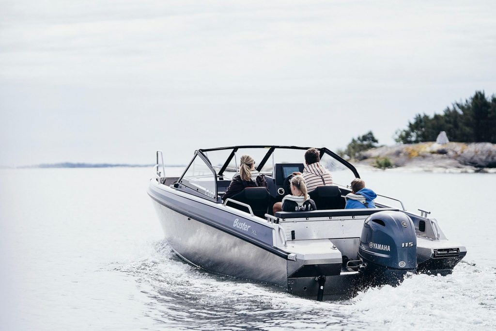 Best Family Boats