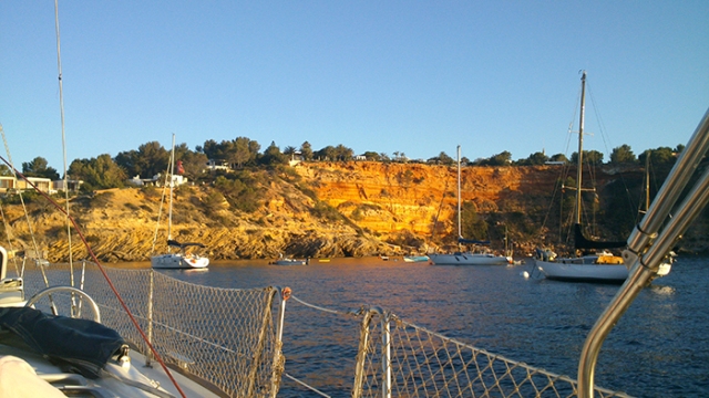 Cala Rotja