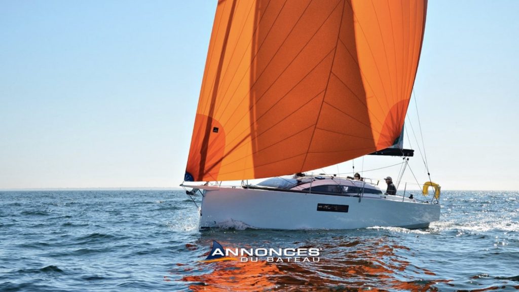 Comment vendre votre bateau Photo : rm-yacht.com