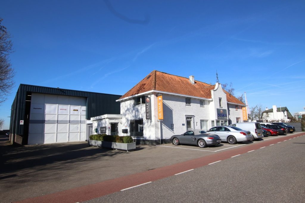 de valk yachtbrokers loosdrecht