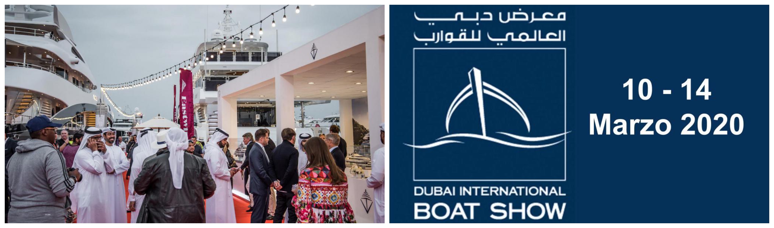 dubai boat show