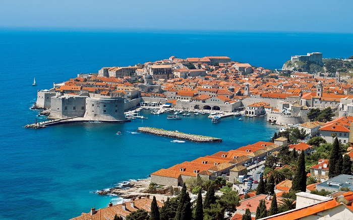 Dubrovnik