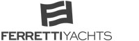 Ferretti Yachts logo