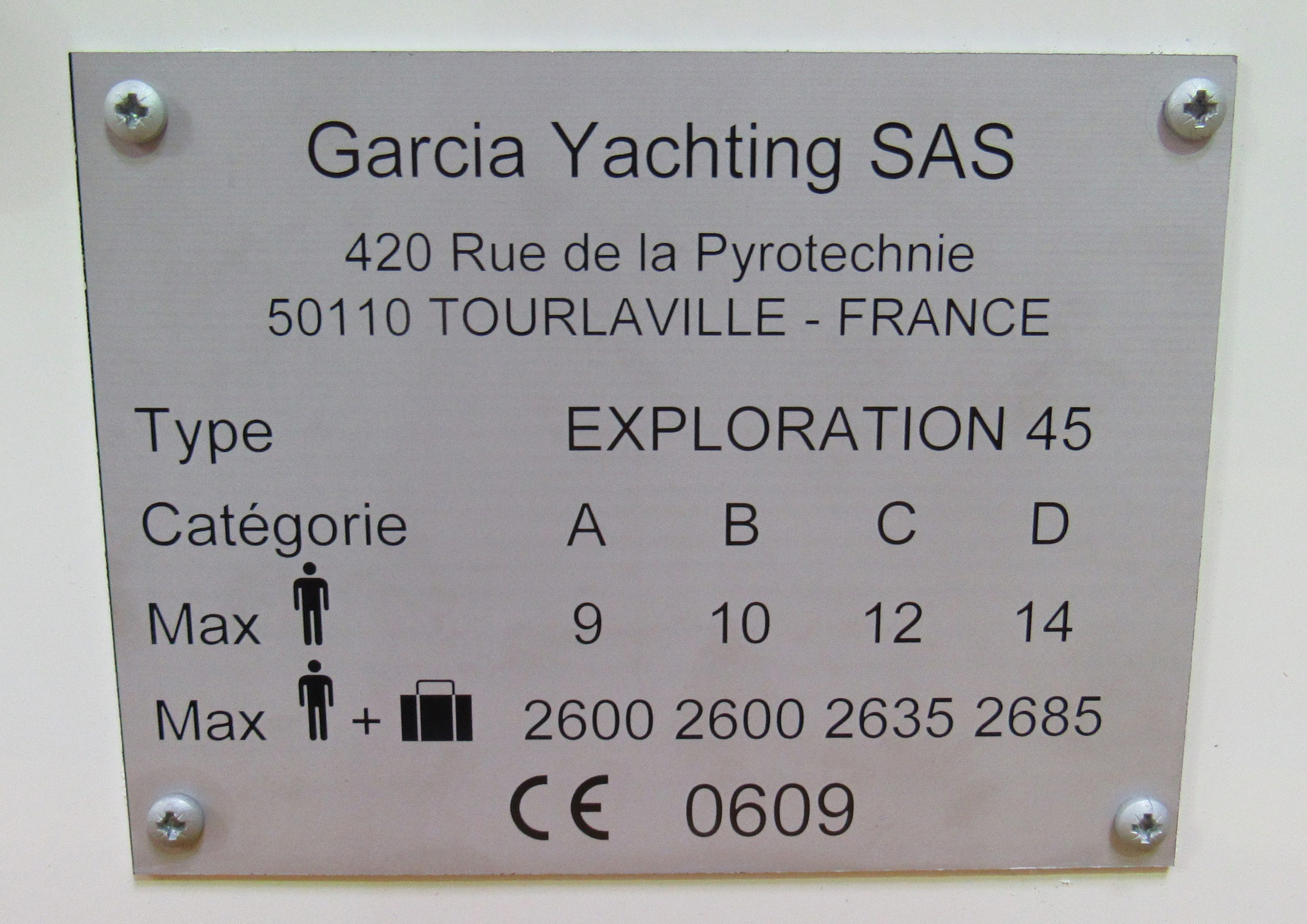 garcia-yatching-plaque