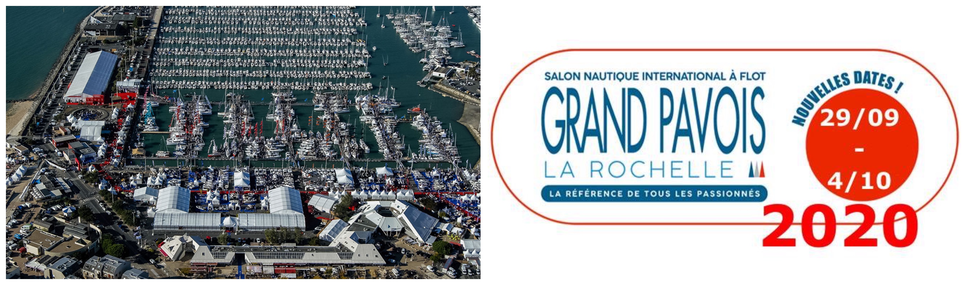 grand pavois boat show