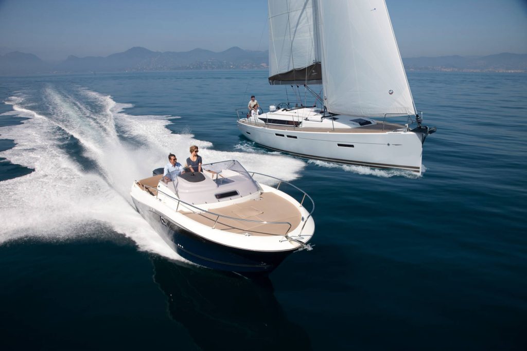 Vendre son bateau
