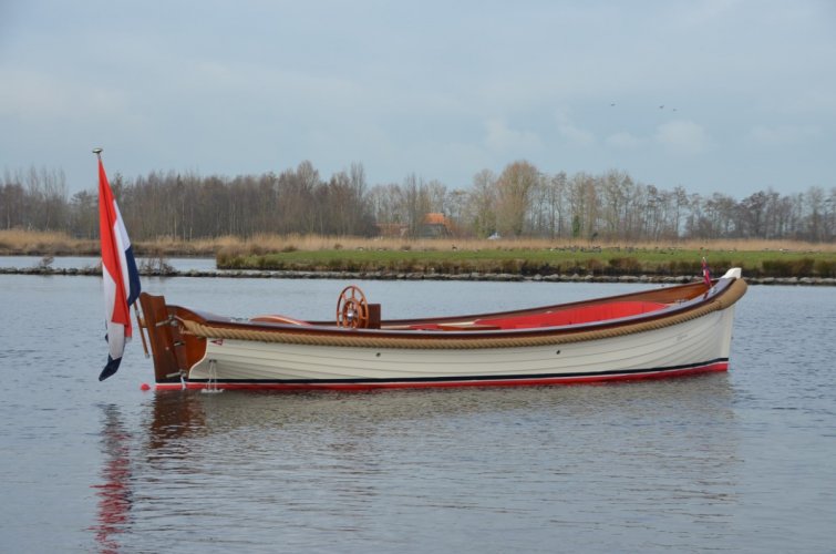 Kapiteinssloep