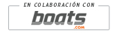 es.boats.com Logo Cosas de Barcos Partnership-ESP