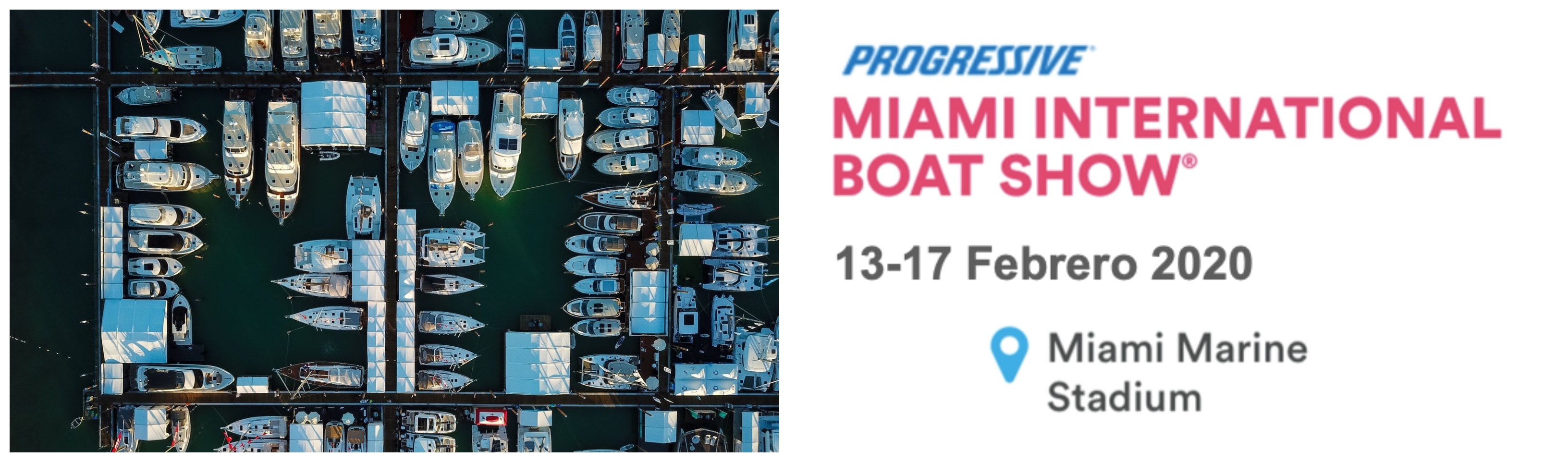 miami boat show