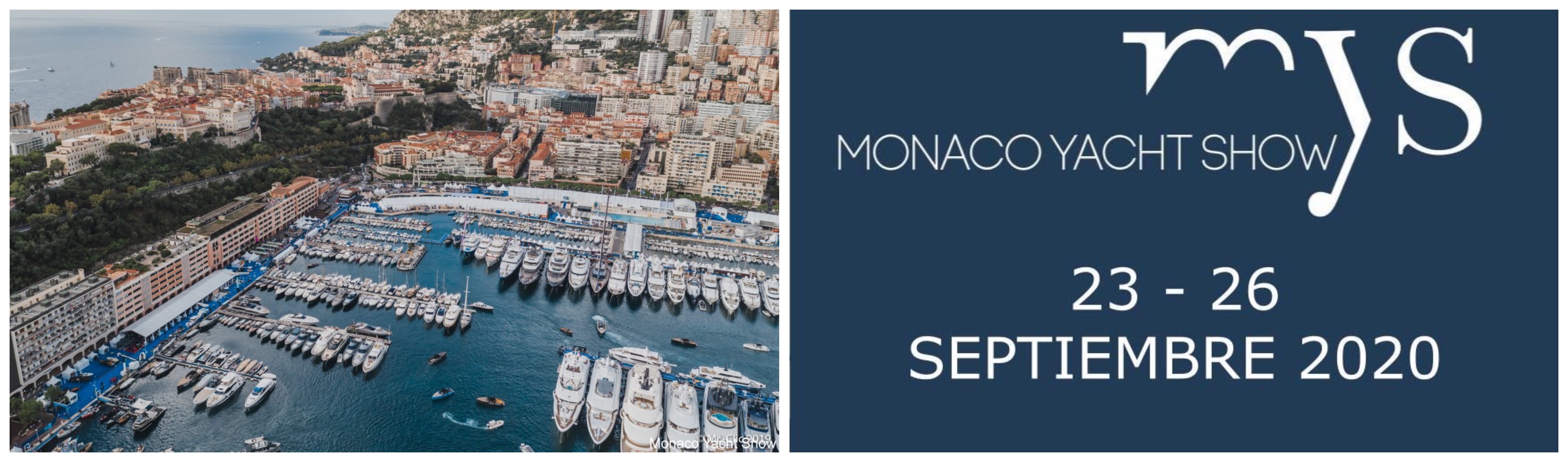 monaco boat show