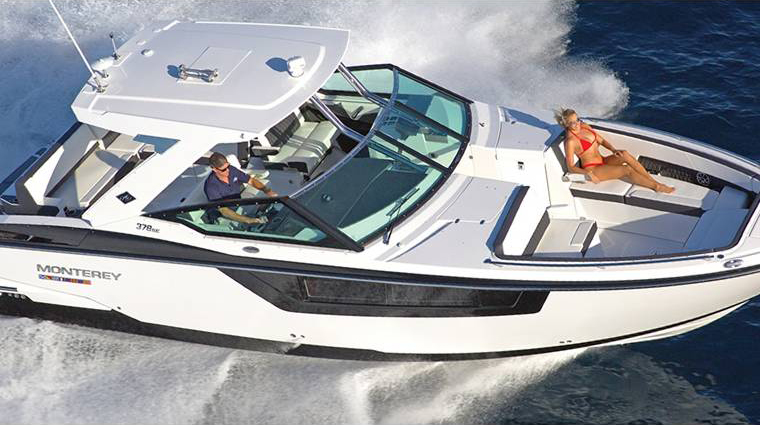 5 barcos a motor con descuento