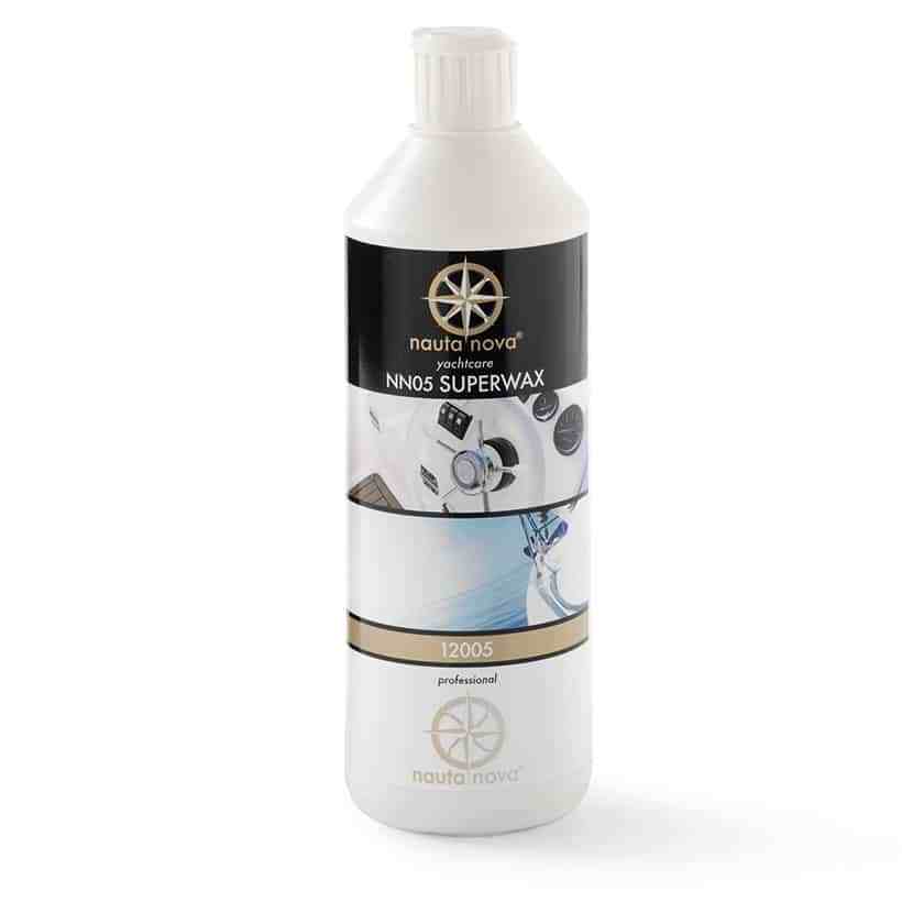 Nauta Nova NN05 Superwax