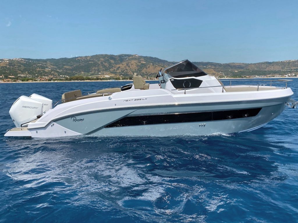 Location bateau-