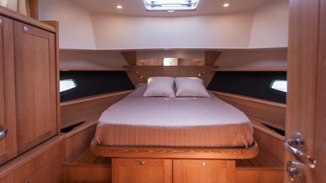 Novedades: Minorchino 42 llaut Sasga Yacht