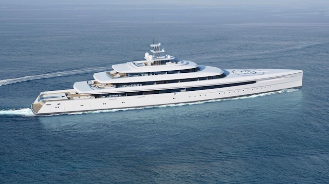 Oceanco:Vitruvius Acquaintance