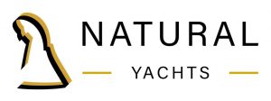 Natural Yachts logo