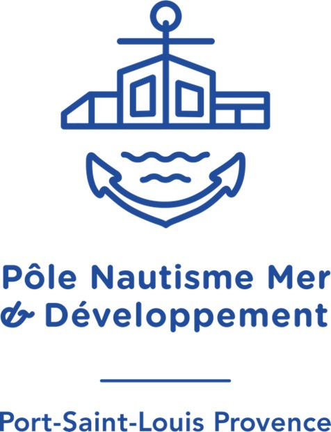 PoleNautisme logo