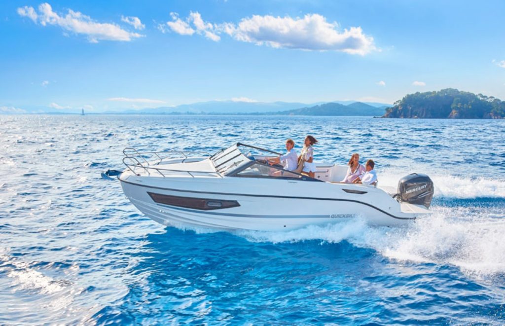 Best Family Boats