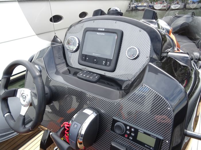 Sacs Strider 900