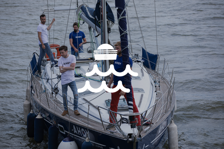sailing-ahoy-team
