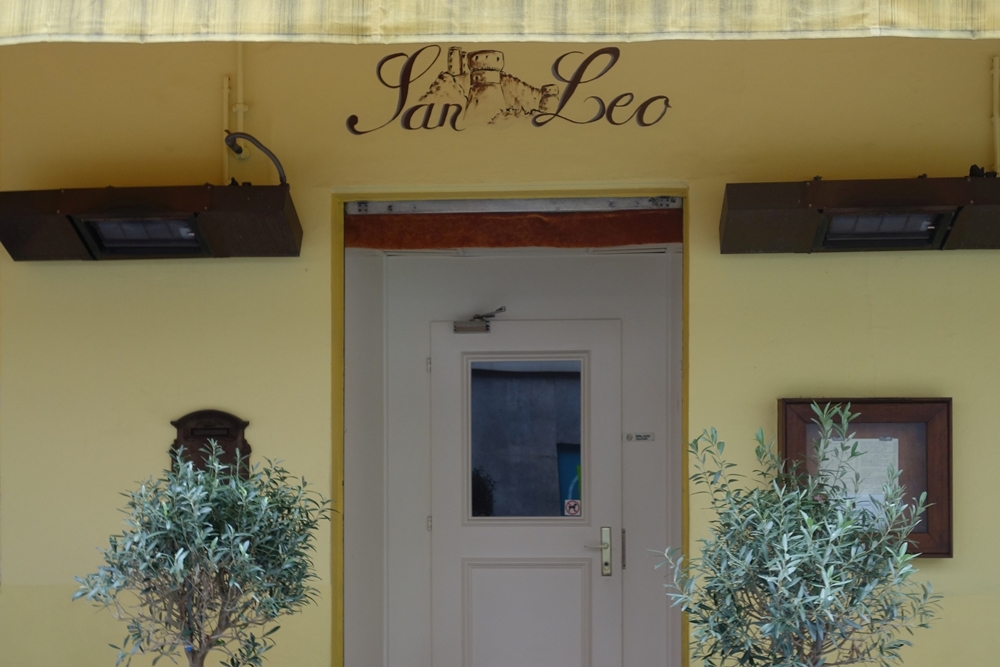San Leo