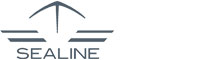 Sealine logo