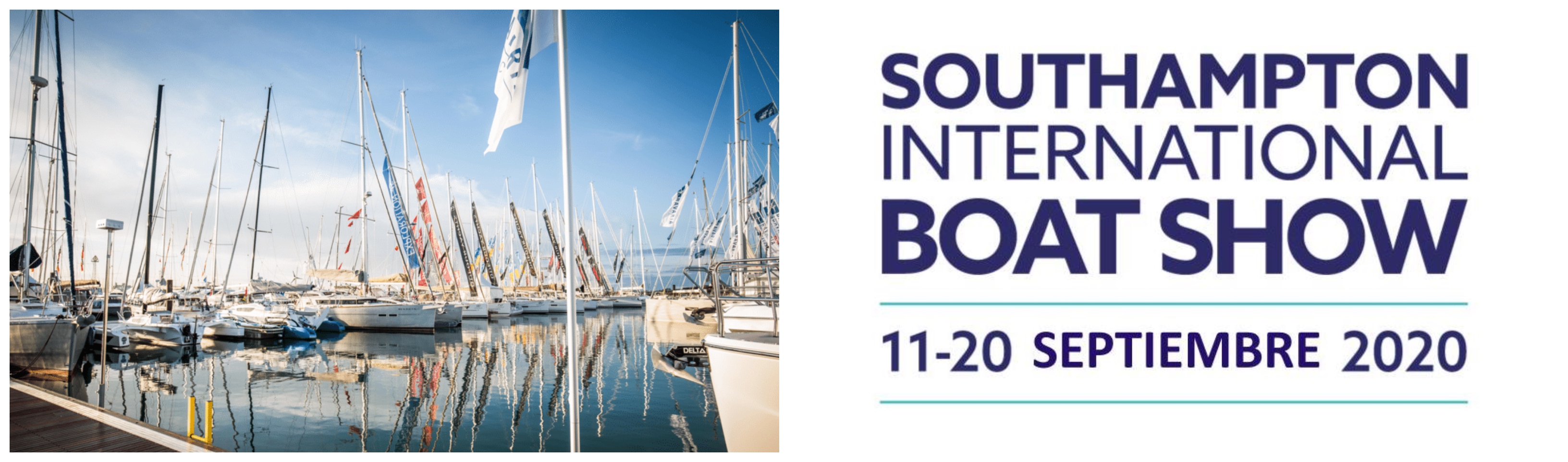 southampton boat show