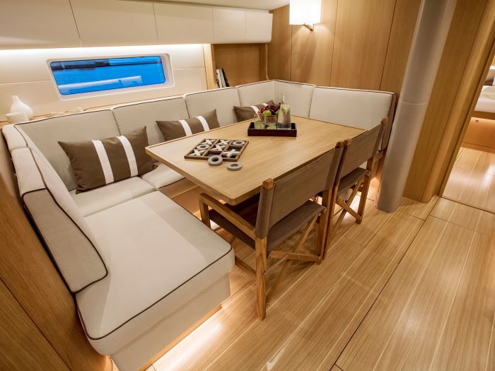 swan 48