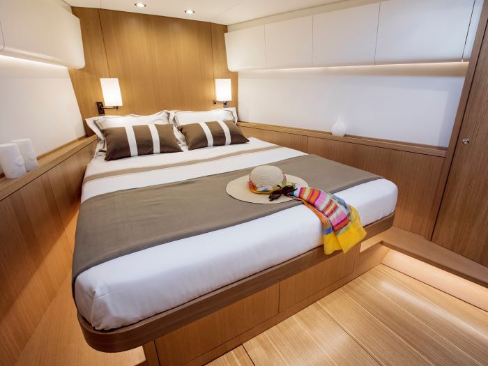 Swan 48