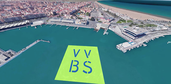 Valencia Virtual Boat Show_Puerto