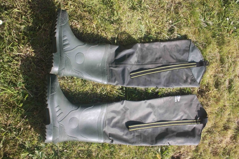 Hip Waders