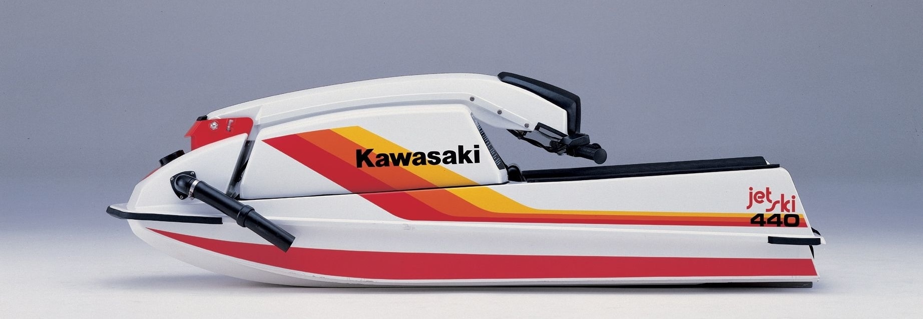 Kawasaki J400