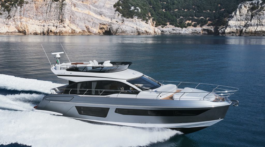 Vuelve el Cannes Yachting Festival