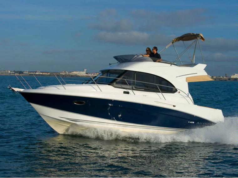 Beneteau Antares 30