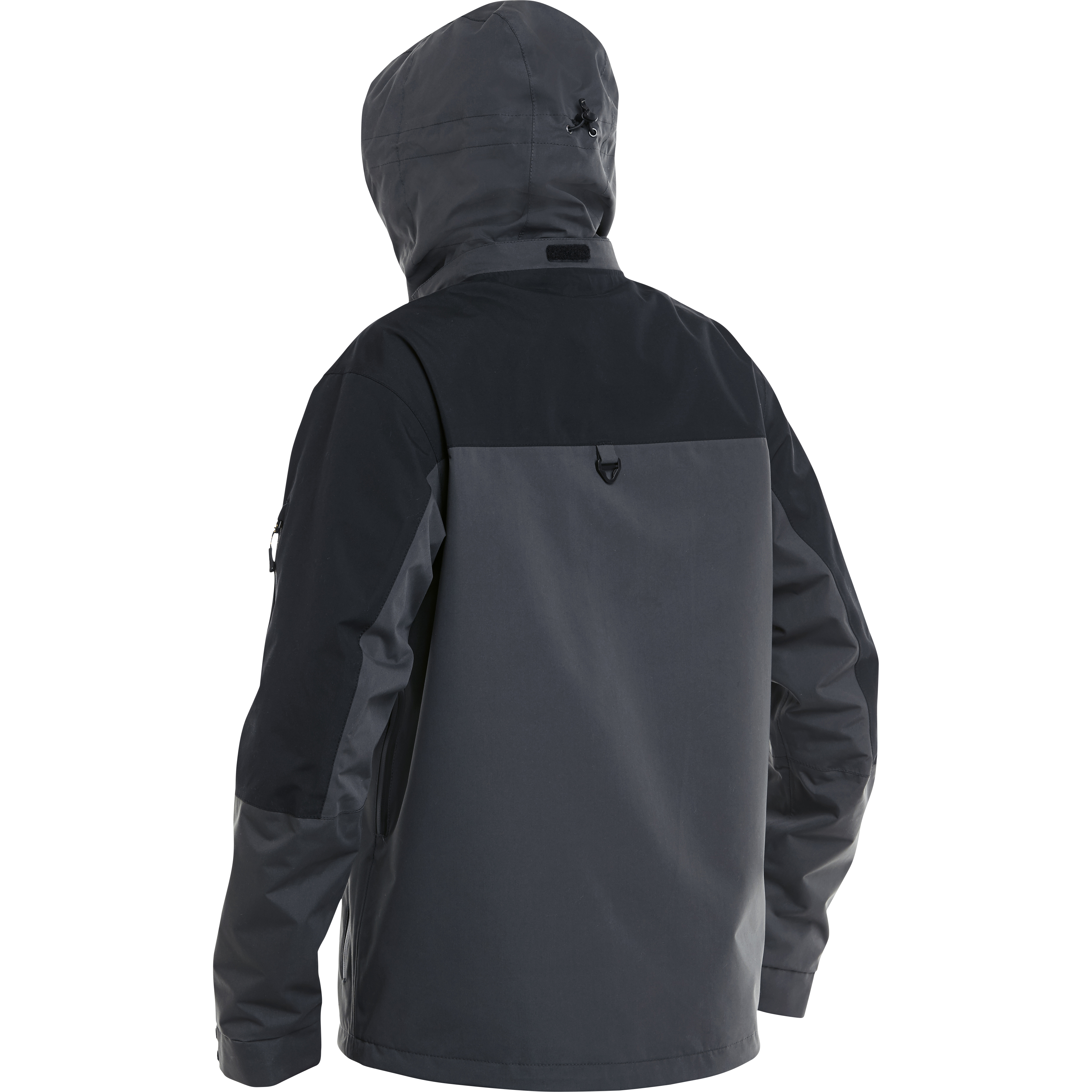 Rear product image of the Fladen jacket