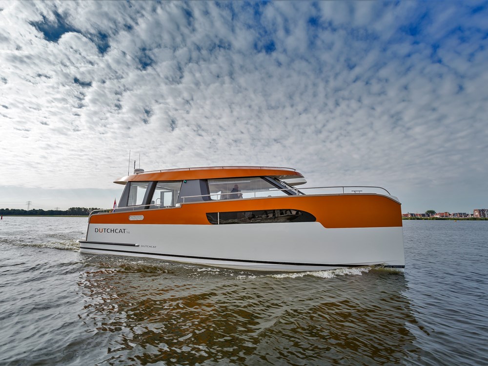 Hoe ziet jouw droomboot eruit?