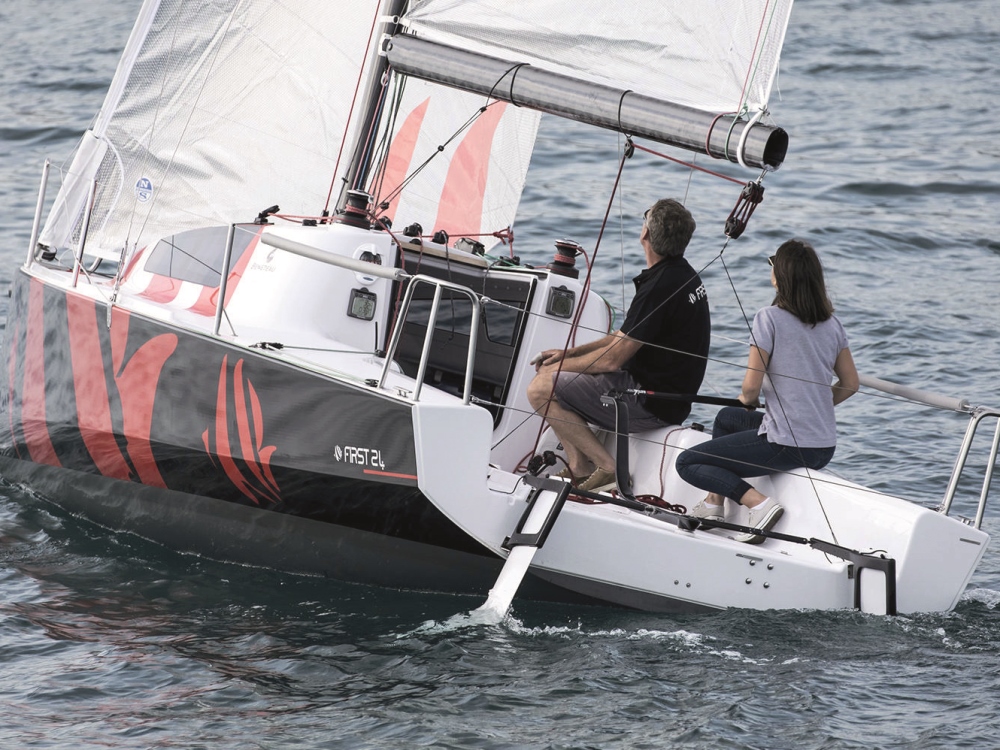 Dagsailers: bekijk onze top 5