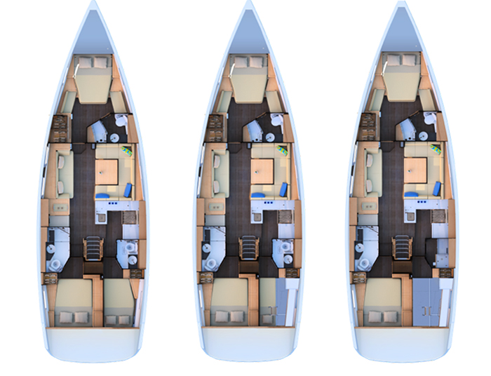 jeanneau 51
