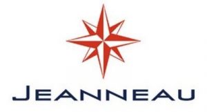 Jeanneau logo