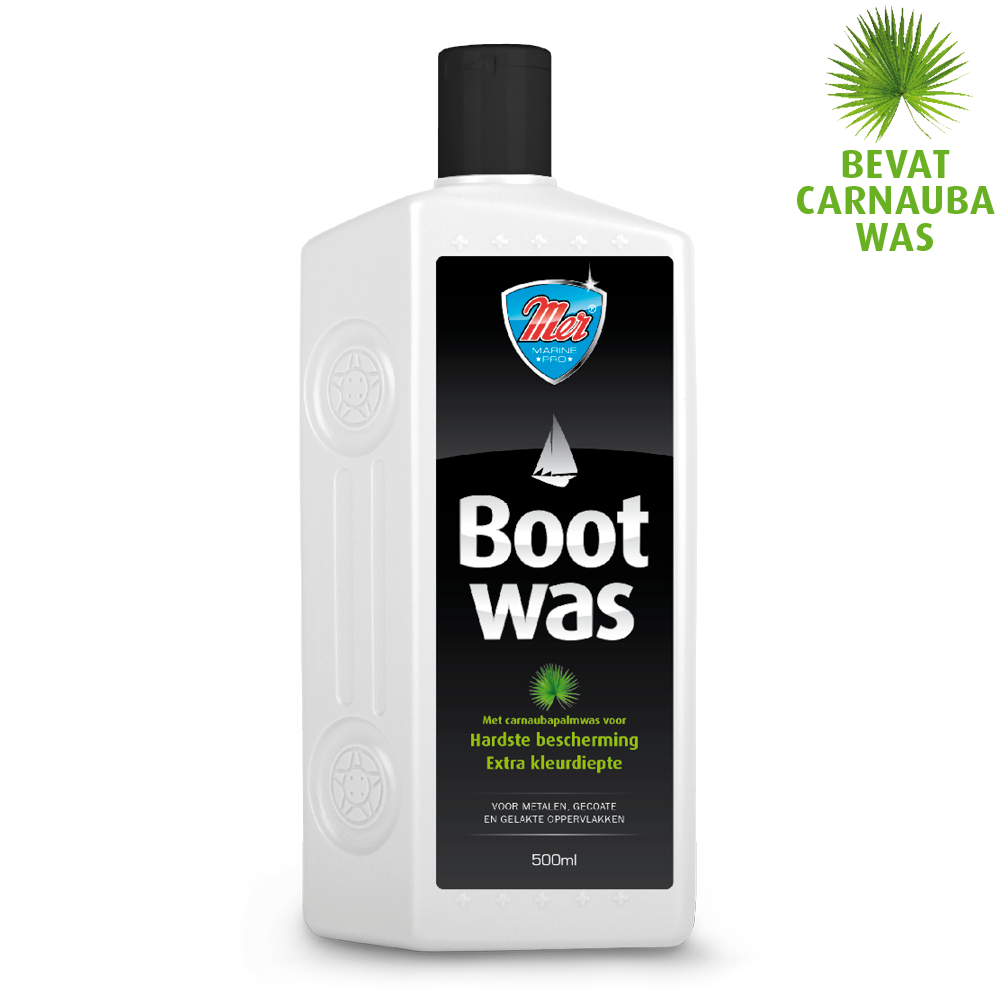 mer bootwas